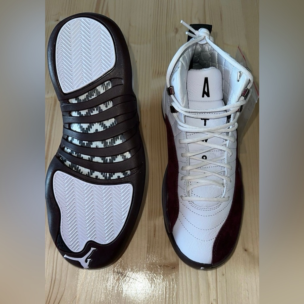 Jordan 12 Retro A Ma Maniére - Picture 3 of 5